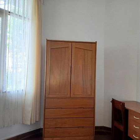 Alojamiento Familiar Custodia Tarapoto Exteriér fotografie