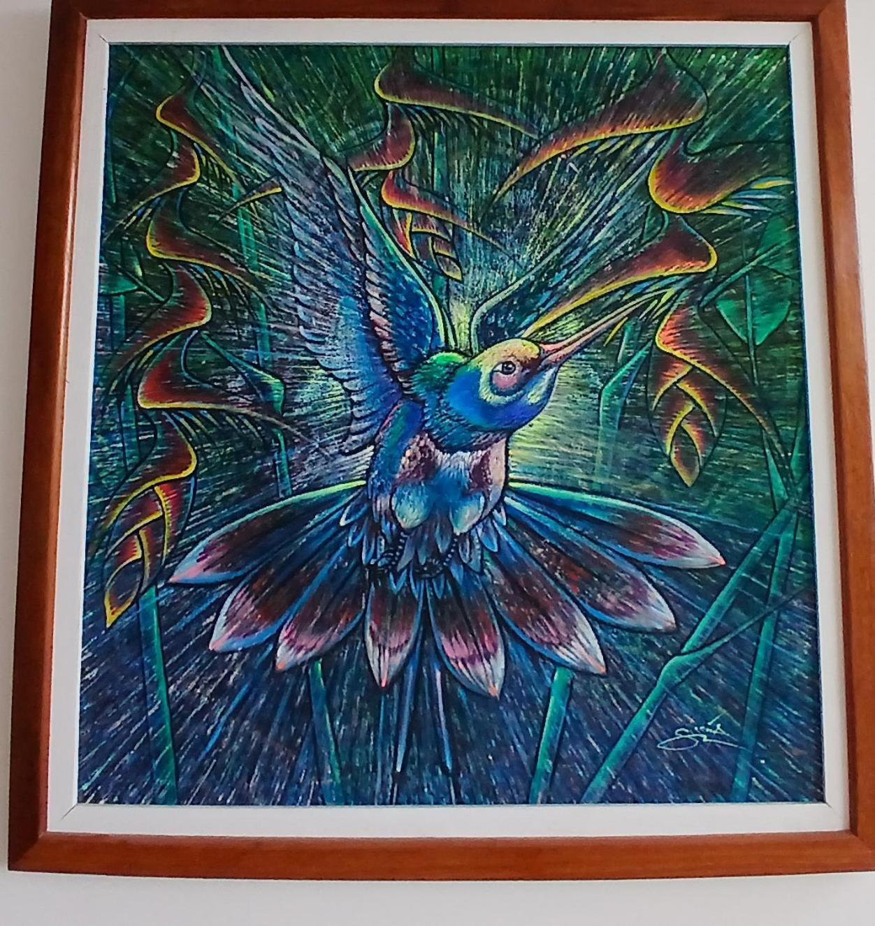 Alojamiento Familiar Custodia Tarapoto Exteriér fotografie