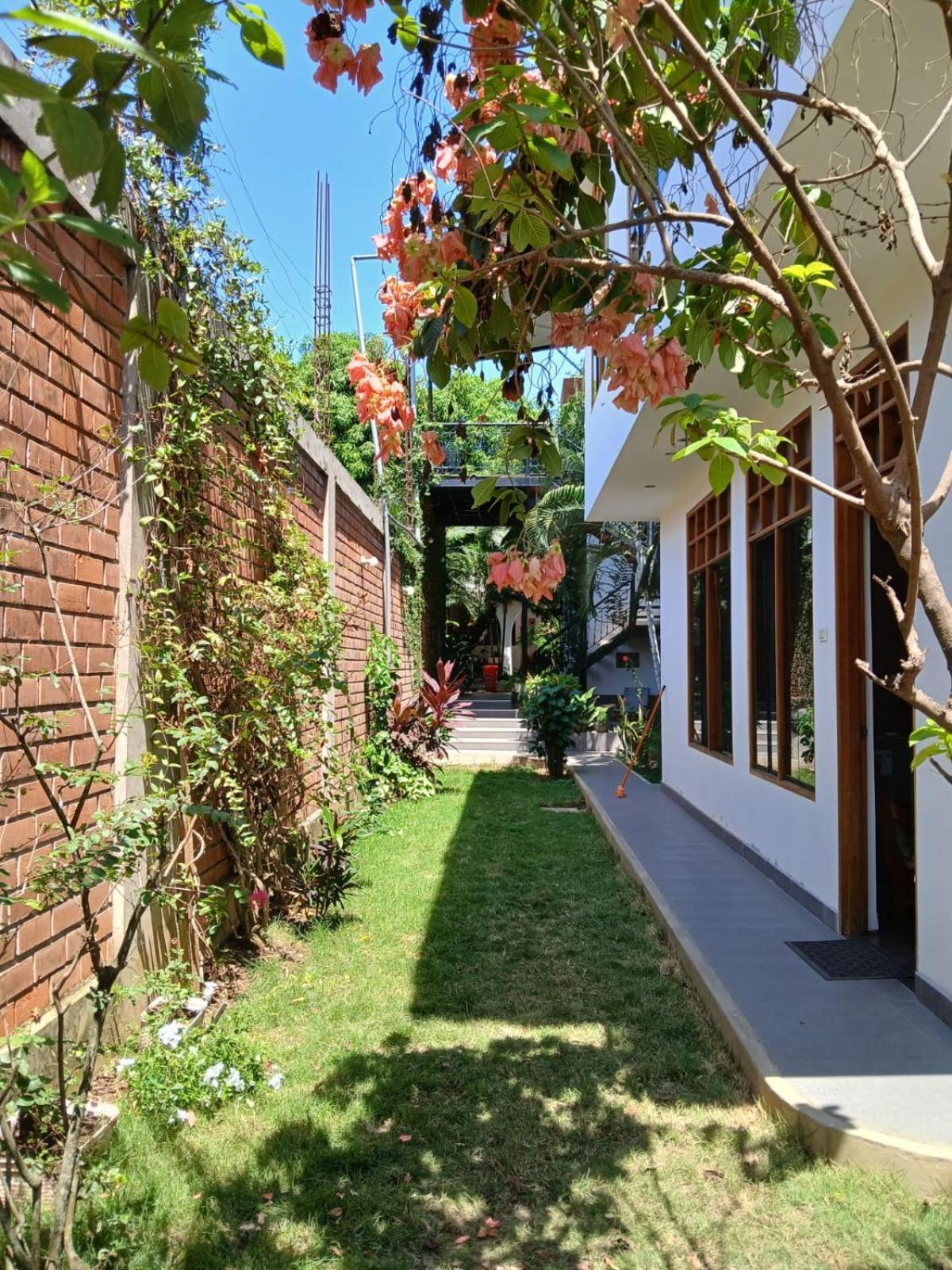 Alojamiento Familiar Custodia Tarapoto Exteriér fotografie