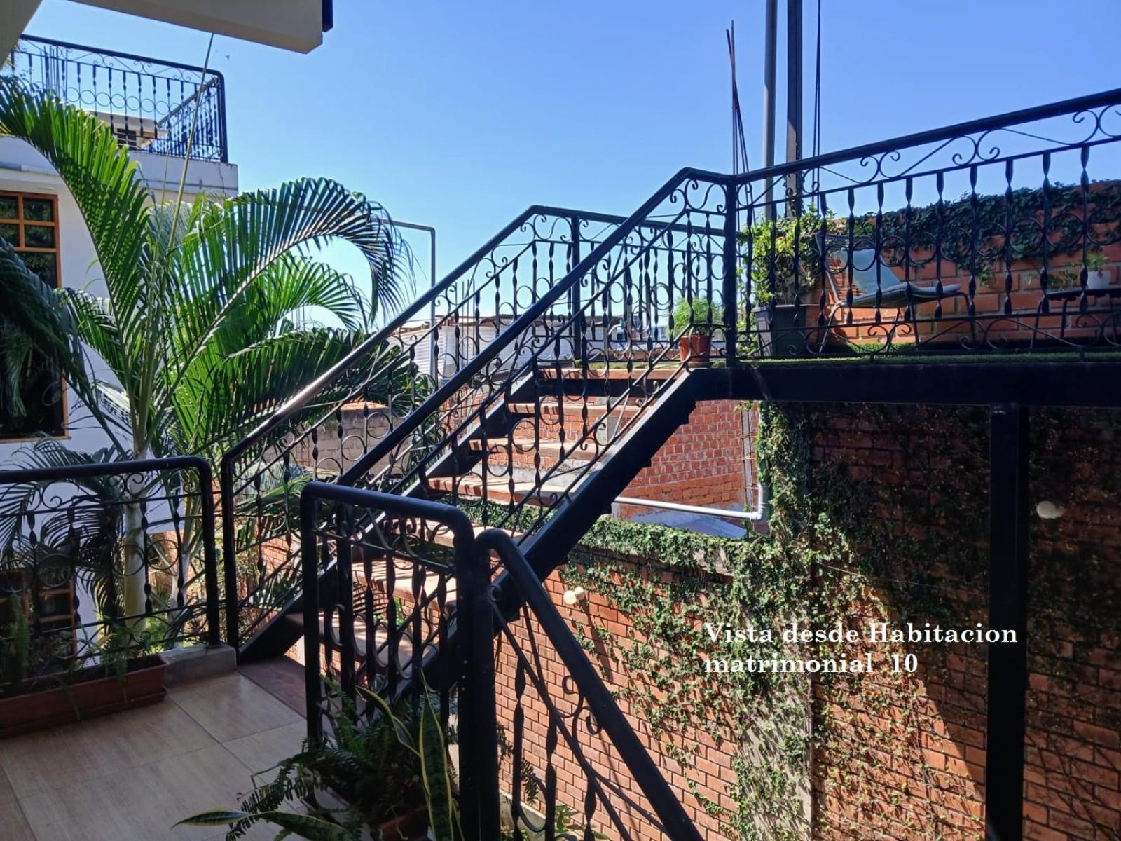 Alojamiento Familiar Custodia Tarapoto Exteriér fotografie