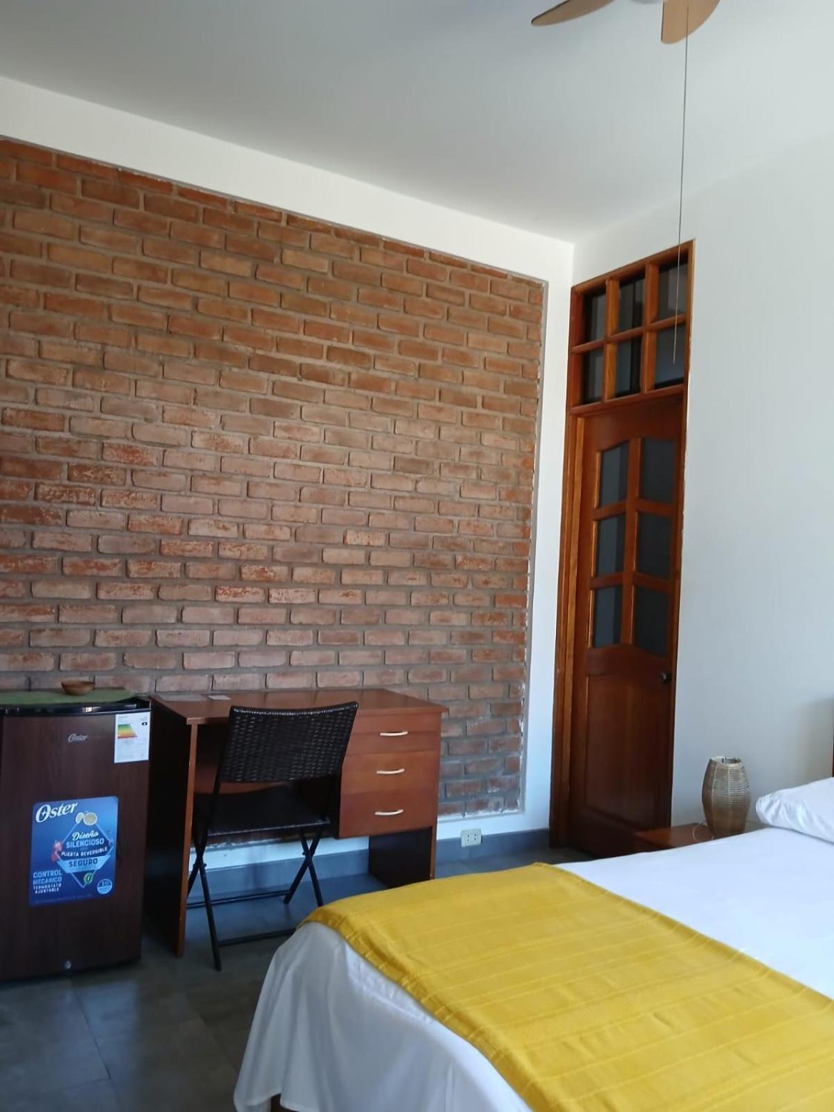 Alojamiento Familiar Custodia Tarapoto Exteriér fotografie