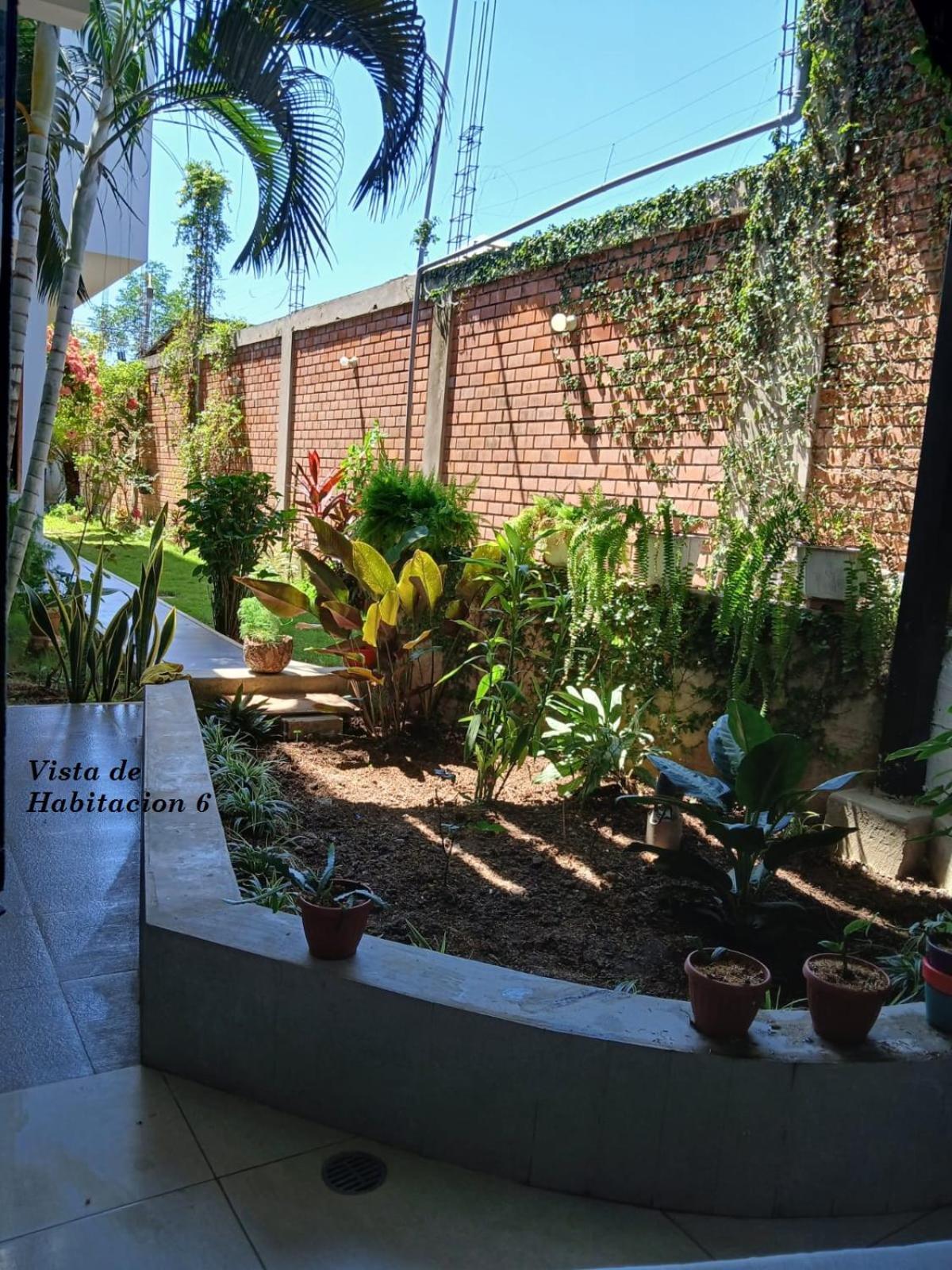 Alojamiento Familiar Custodia Tarapoto Exteriér fotografie