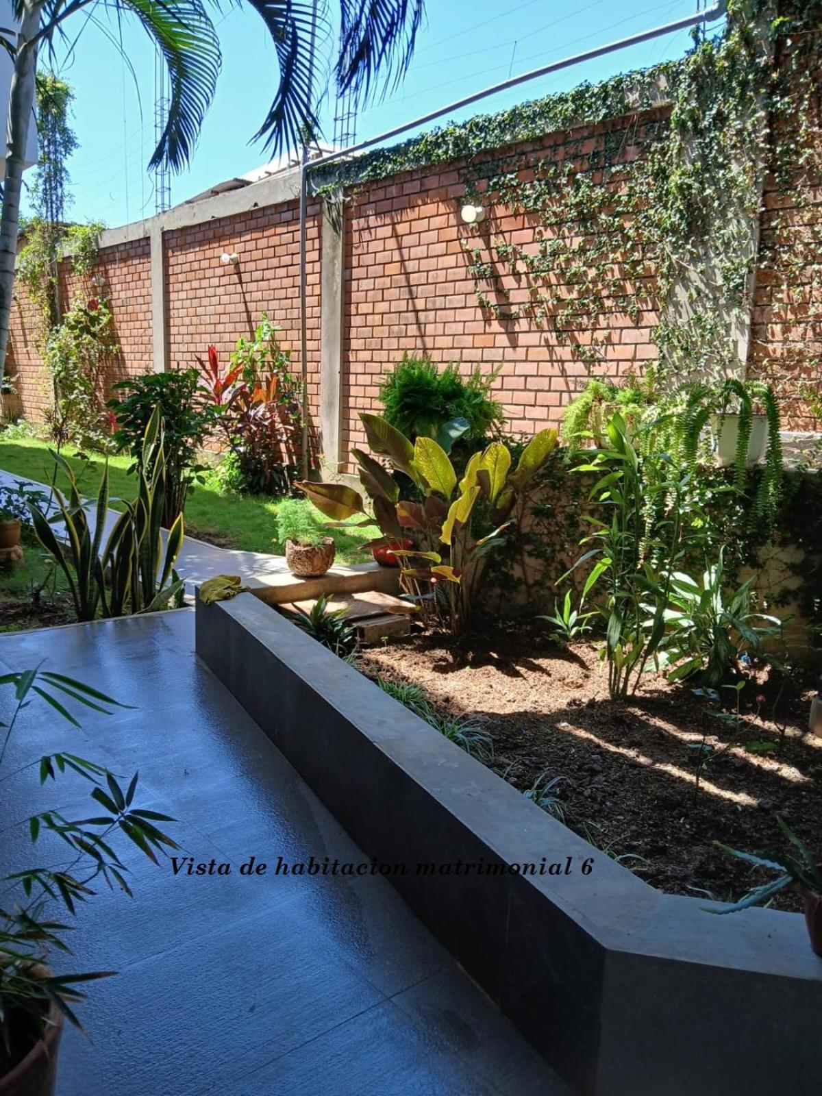 Alojamiento Familiar Custodia Tarapoto Exteriér fotografie