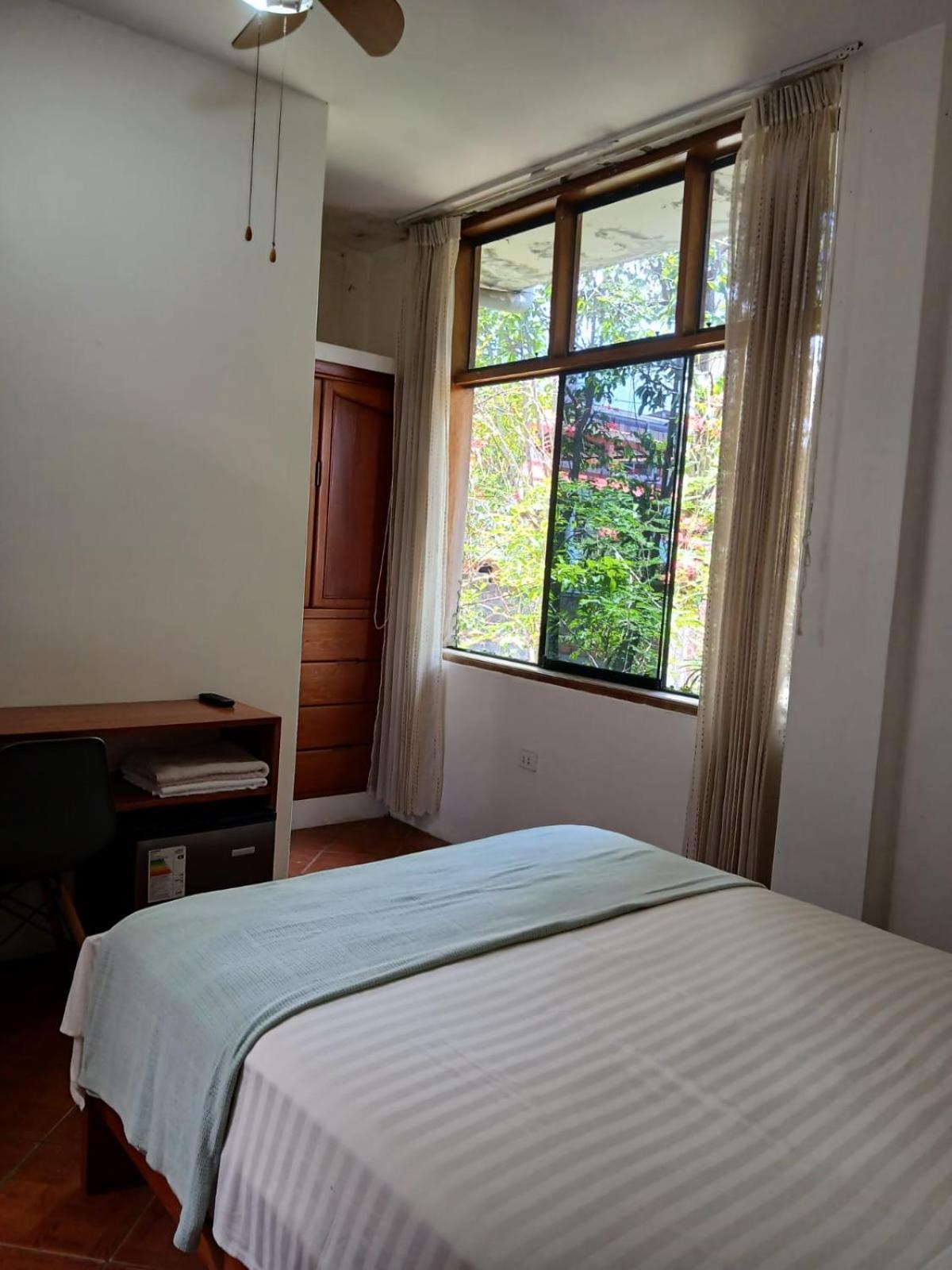 Alojamiento Familiar Custodia Tarapoto Exteriér fotografie