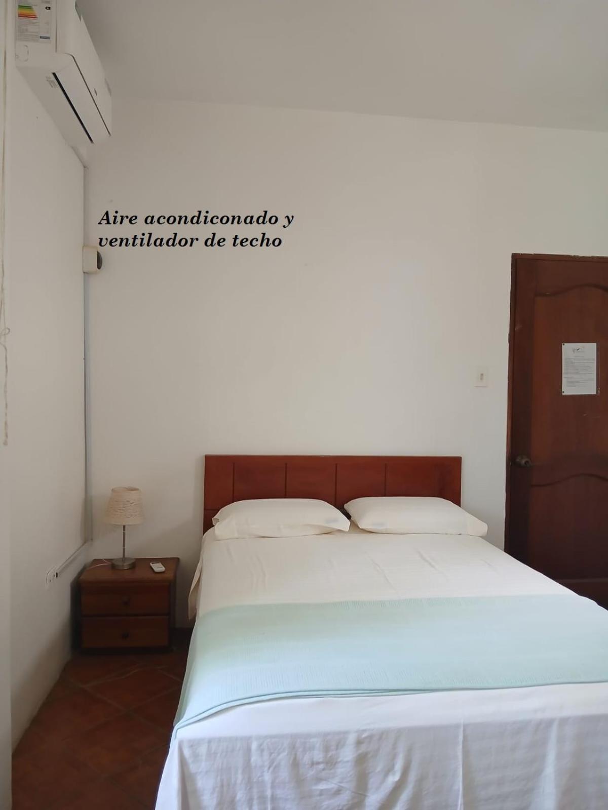Alojamiento Familiar Custodia Tarapoto Exteriér fotografie