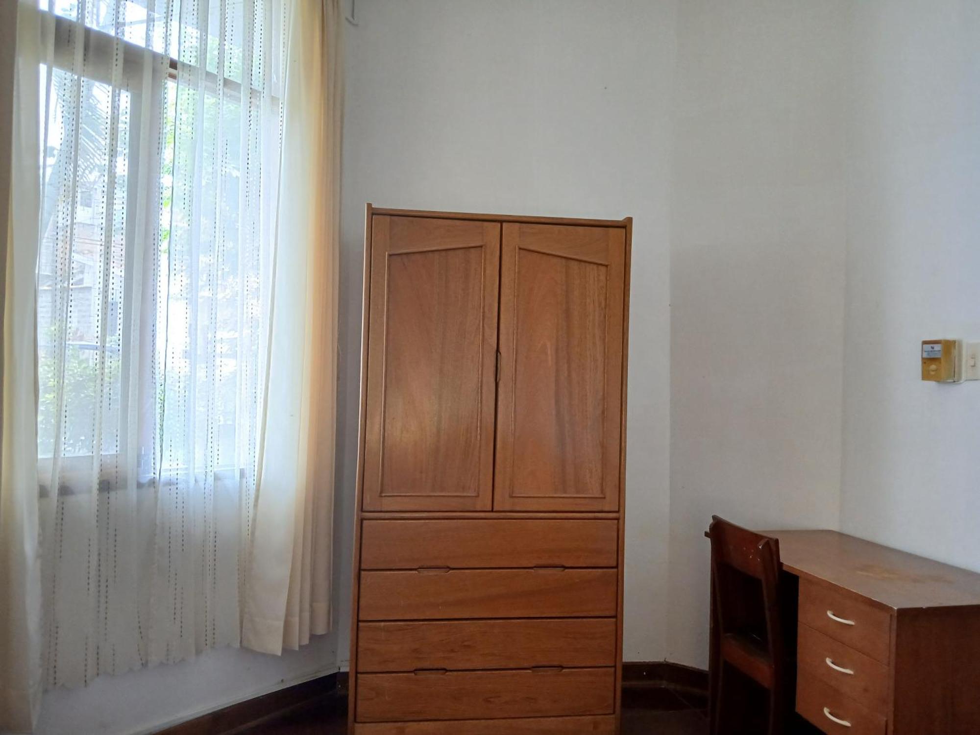 Alojamiento Familiar Custodia Tarapoto Exteriér fotografie